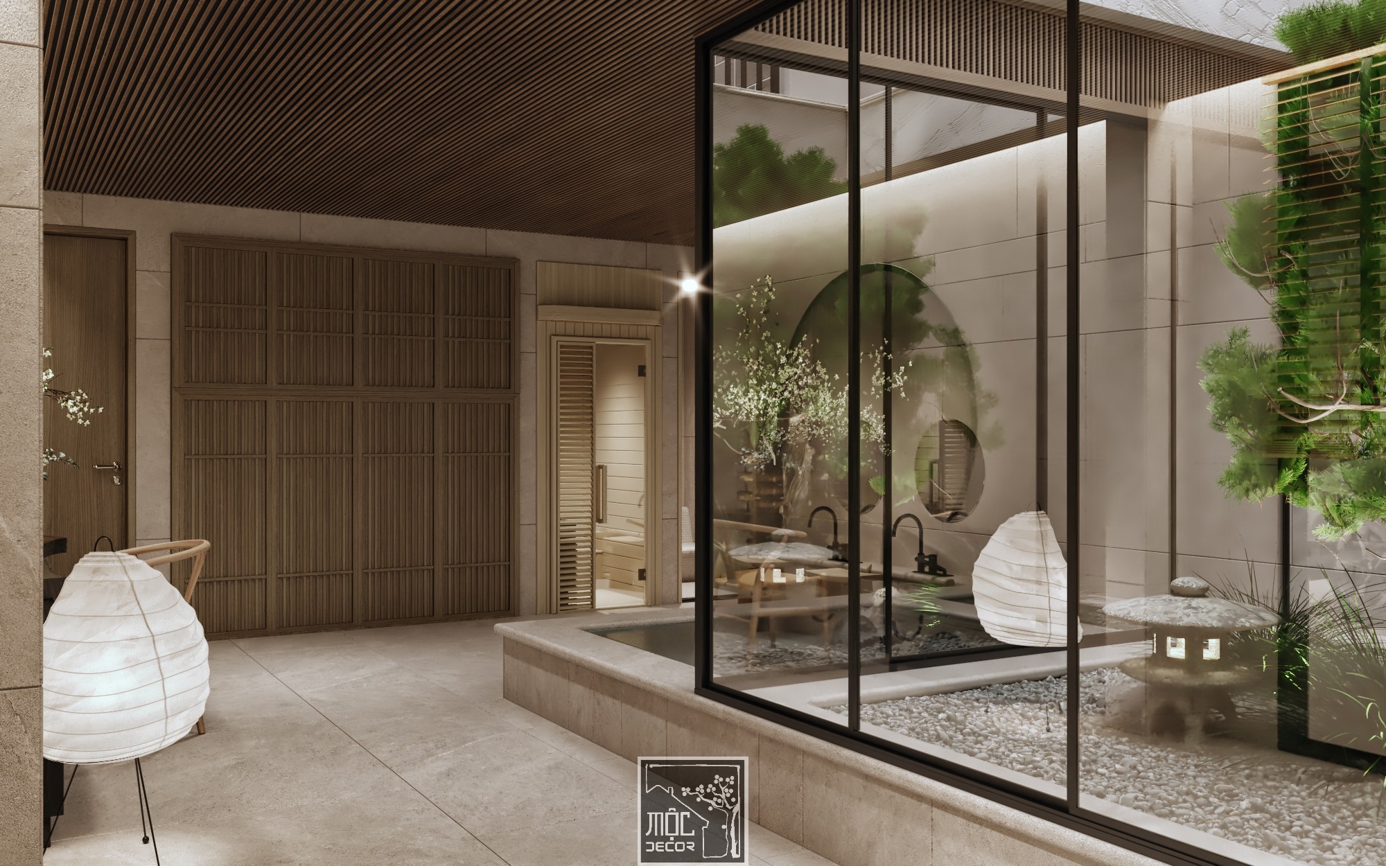 Villa Quận 2