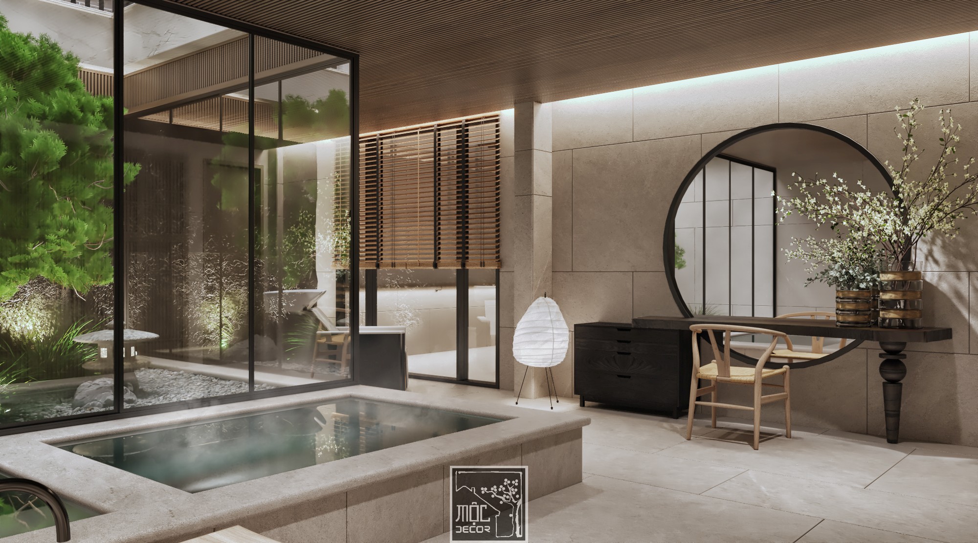 Villa Quận 2